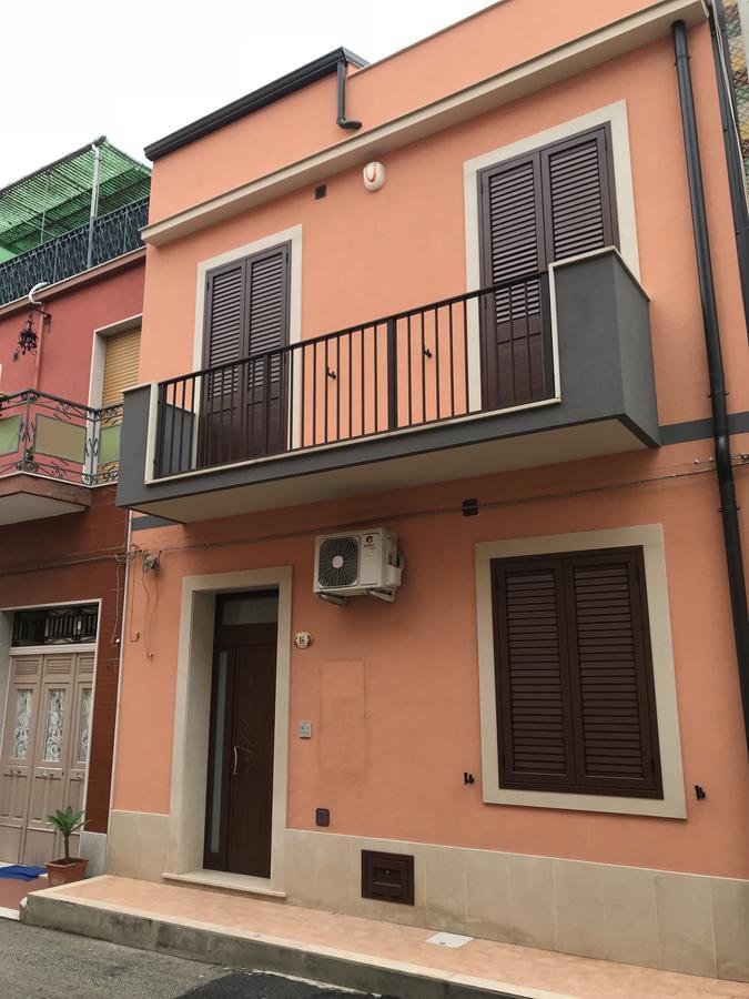 Casa Angela Villa Avola Exterior photo