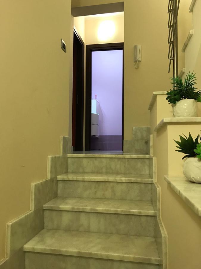 Casa Angela Villa Avola Exterior photo