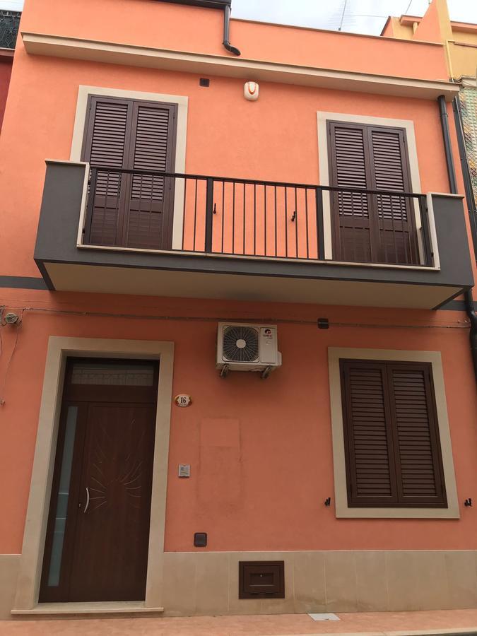 Casa Angela Villa Avola Exterior photo
